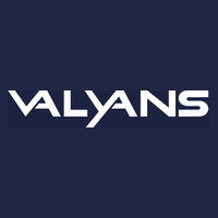Logo de l'entreprise Valyans Consulting