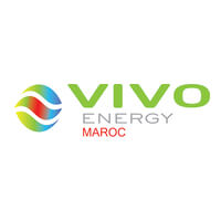 Logo de l'entreprise Vivo Energy Maroc - Shell du Maroc