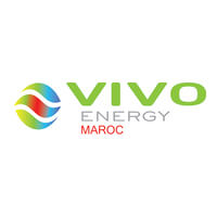 Logo de l'entreprise Vivo Energy Maroc - Shell du Maroc