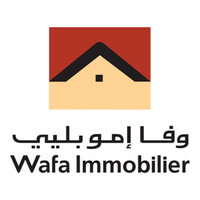 Logo de l'entreprise Wafa Immobilier