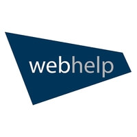 Logo de l'entreprise Webhelp Maroc