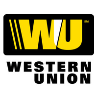 Logo de l'entreprise Western Union