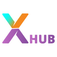Logo de l'entreprise xHub