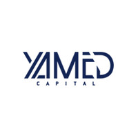 Logo de l'entreprise Yamed Capital