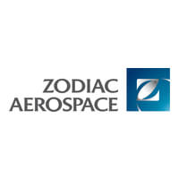 Logo de l'entreprise Zodiac Aerospace